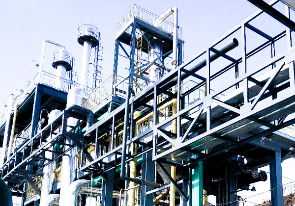 整套三效蒸發器價格是多少 整套三效蒸發器價格是多少