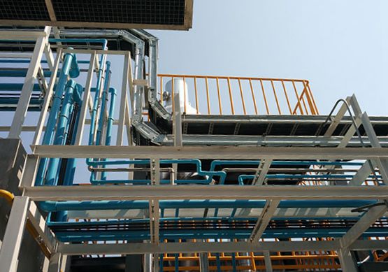 蒸發(fā)濃縮發(fā)處理電鍍廢水案例 蒸發(fā)濃縮發(fā)處理電鍍廢水案例