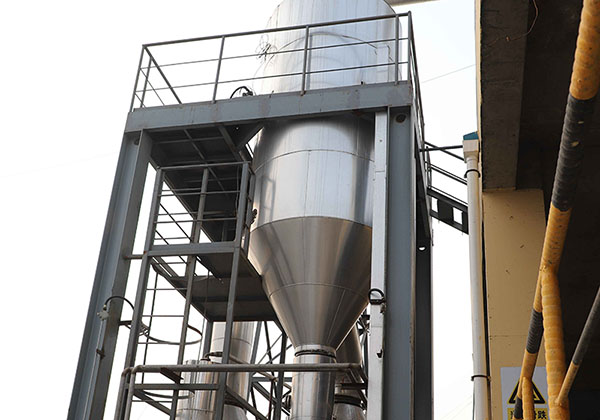 MVR蒸發(fā)器在中藥濃縮液行業(yè)中的應(yīng)用 MVR蒸發(fā)器在中藥濃縮液行業(yè)中的應(yīng)用