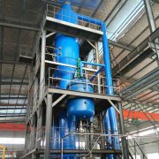 技術先行，康景輝破局高鹽廢水零排放