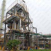 七月爆單！康景輝三效蒸發器發貨進行時