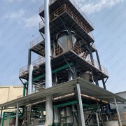 蒸發器廠家說做好這8點，蒸發器結垢不再怕！