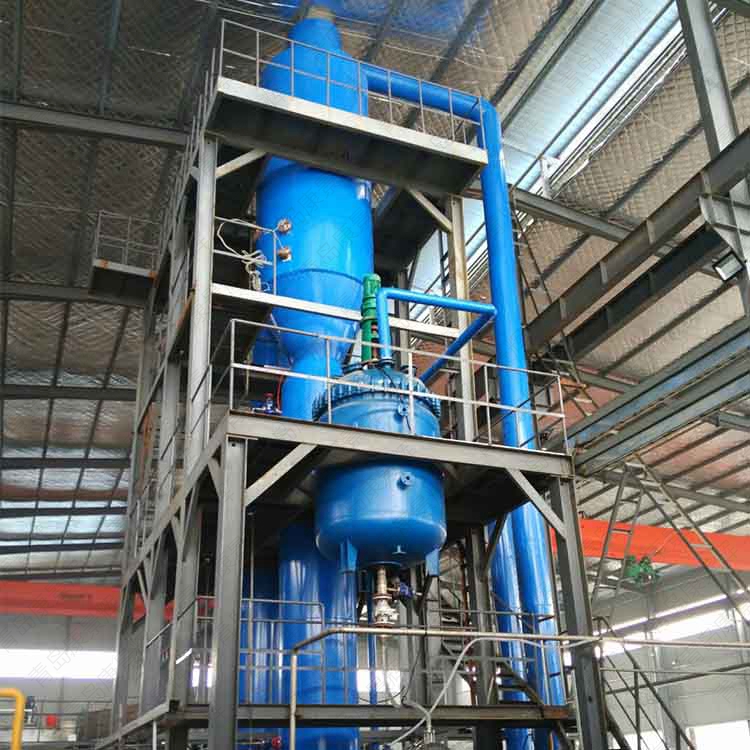 蒸發(fā)器設計 蒸發(fā)器設計