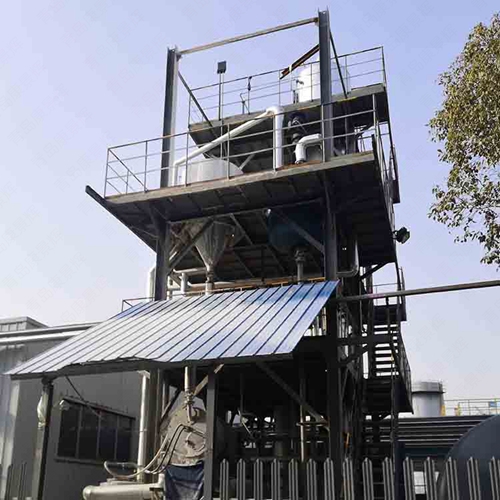 MVR零排放 MVR零排放