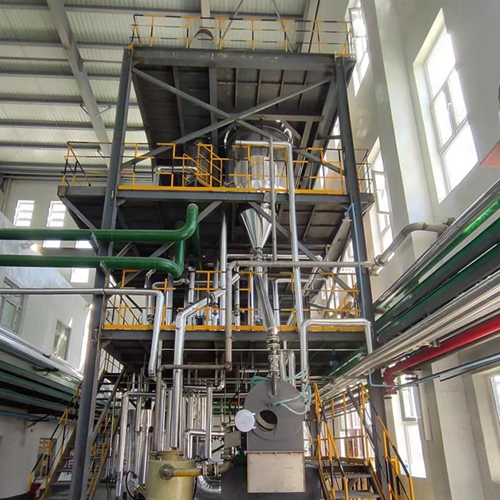 MVR高效節(jié)能蒸發(fā)器 MVR高效節(jié)能蒸發(fā)器