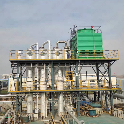 單效蒸發 單效蒸發