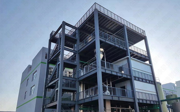 三元前驅(qū)體廢水處理 三元前驅(qū)體廢水處理