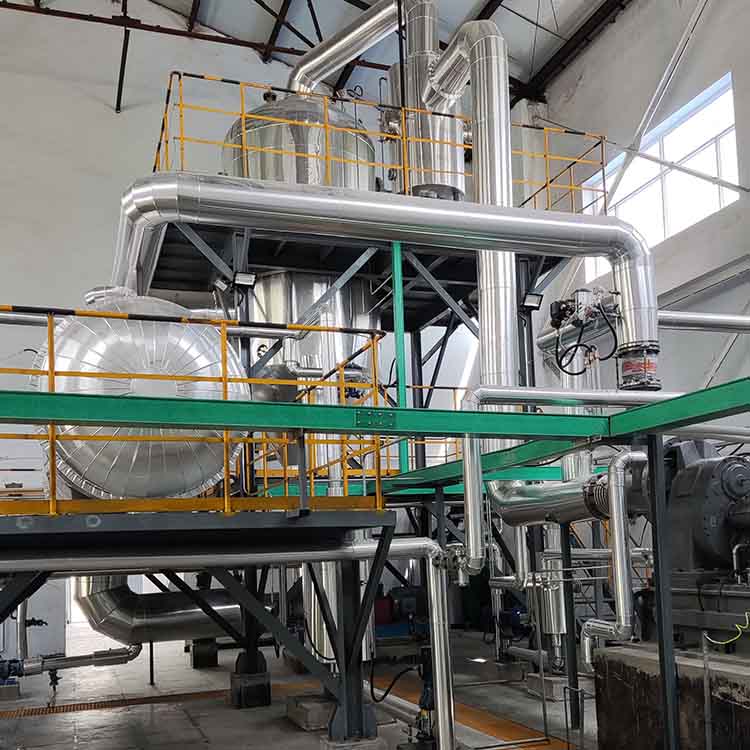 氯化鈉、氯化鉀分鹽